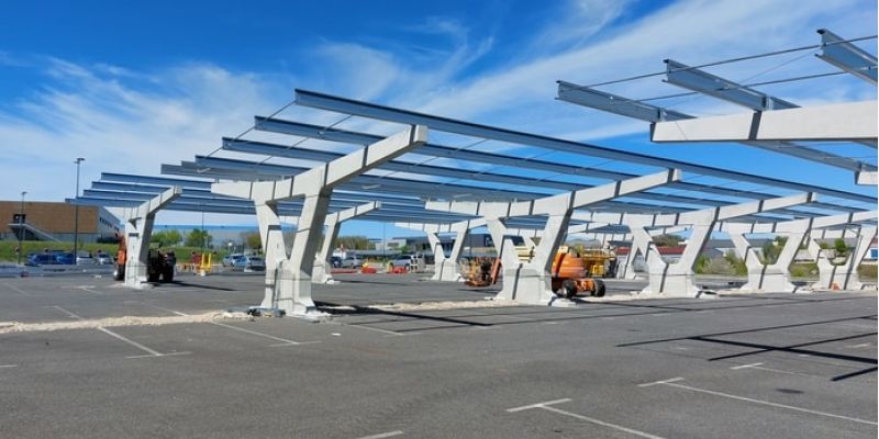 Développement sur mesure